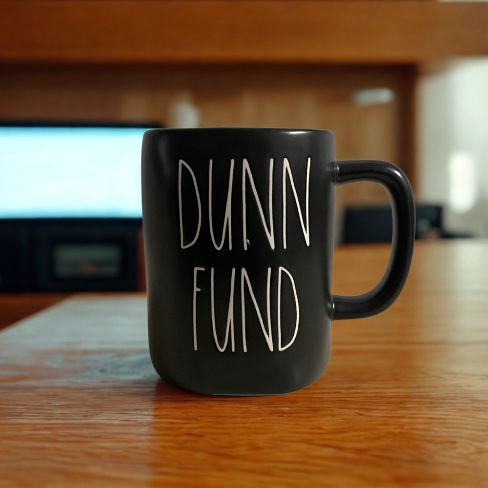 Rae Dunn Mug
